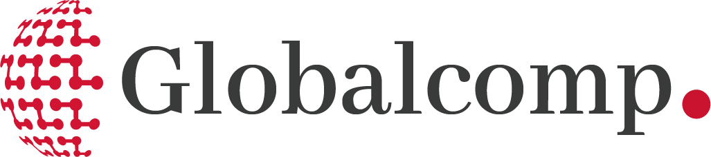 Globalcomp Technology UK logosu