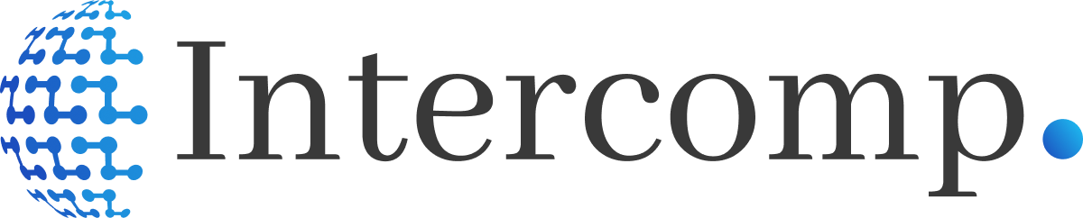 Intercomp logosu