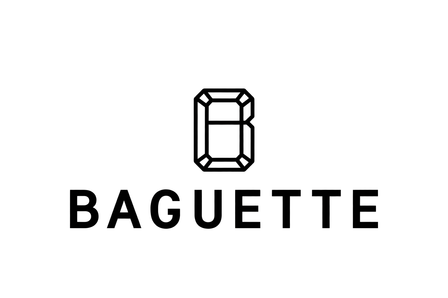 Baguette logosu