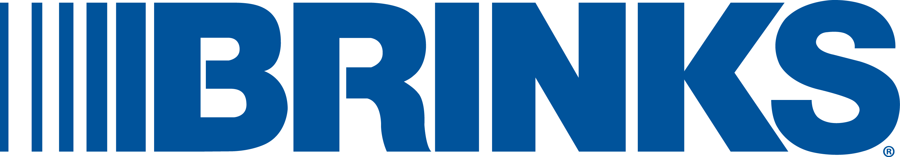 Brink’s logosu