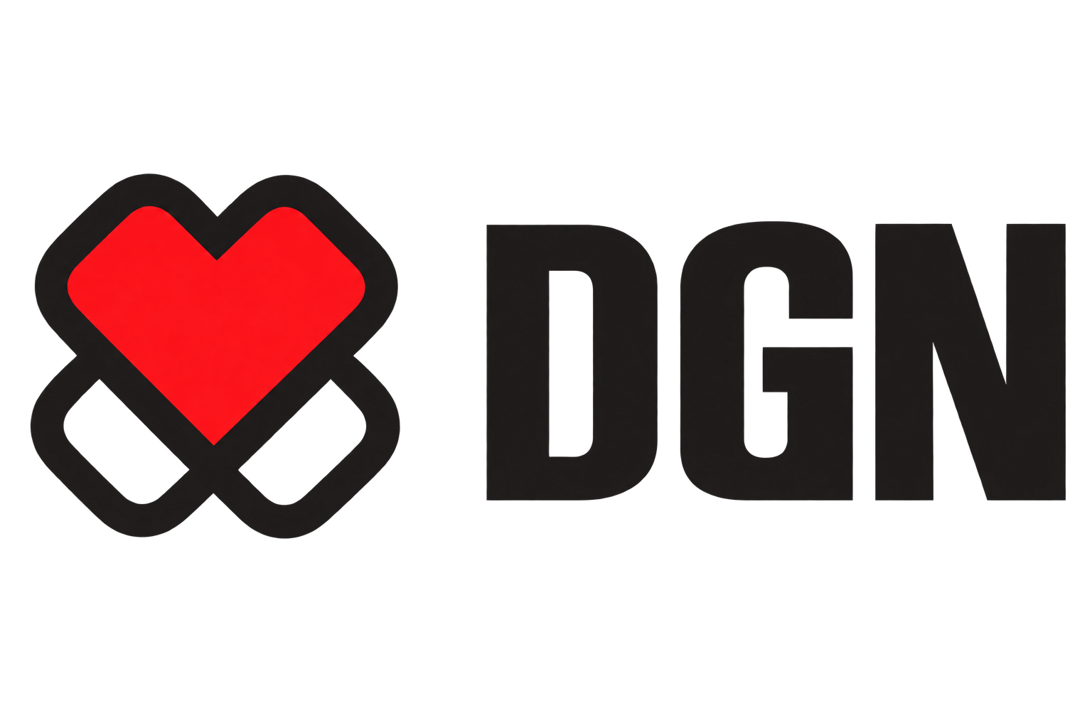 DGN Çanta logosu