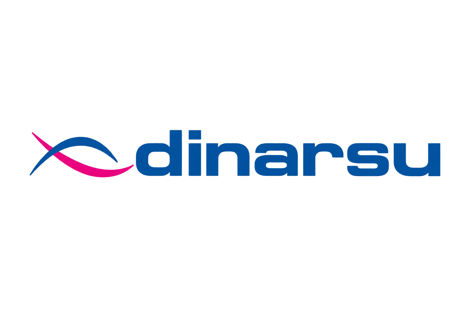 Dinarsu logosu