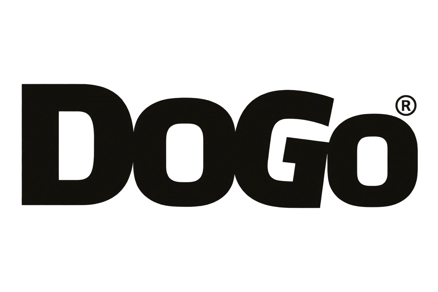 Dogo logosu
