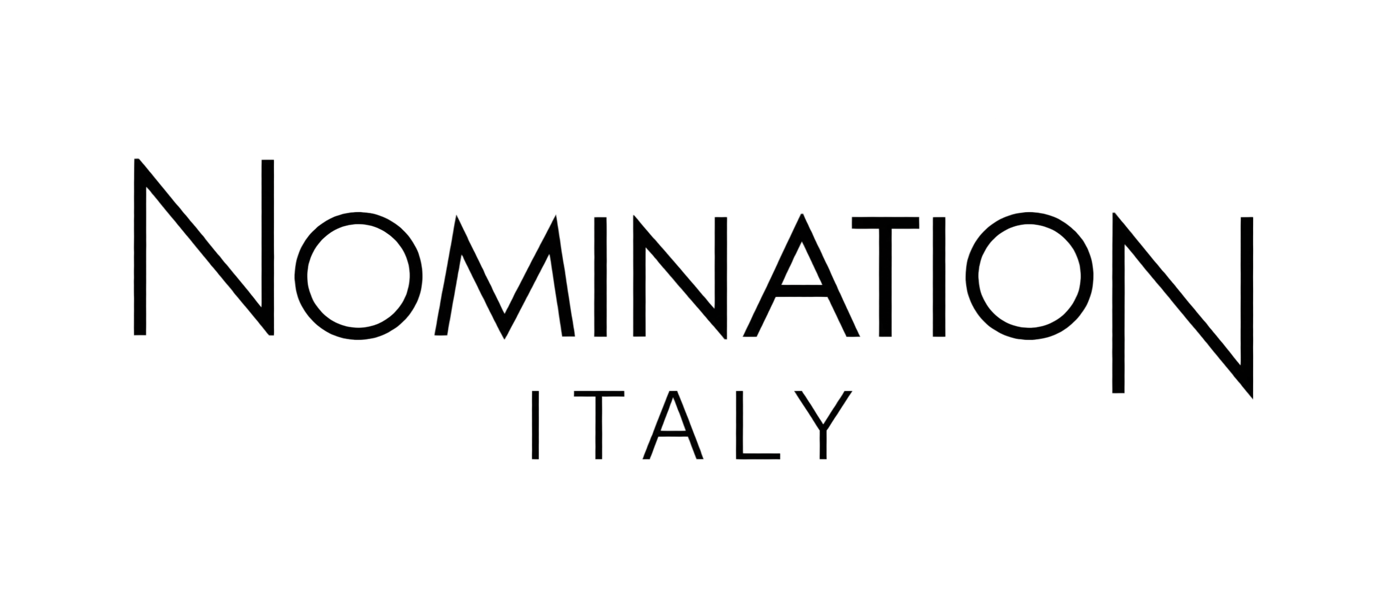 Nomination logosu
