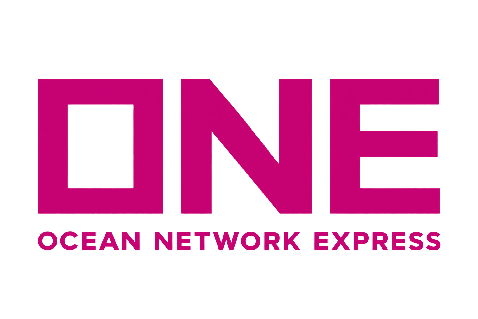 One Ocean logosu