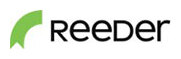 Reeder logosu