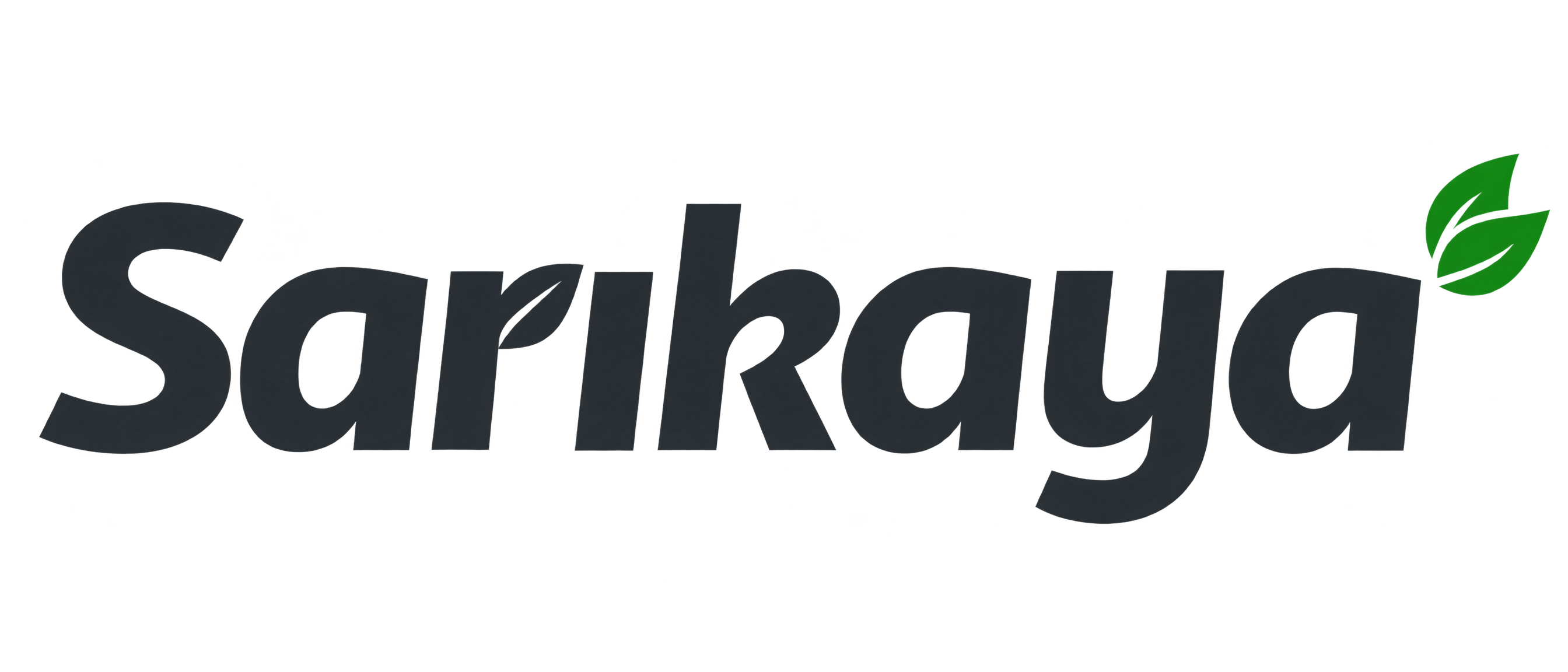 Sarıkaya logosu