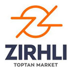 Zırhlı Toptan Market logosu